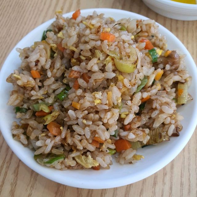 신중동역 숨은 맛집🍴화룡반점!!