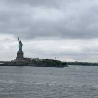 staten island ferry