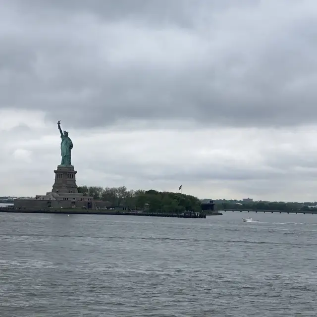 staten island ferry