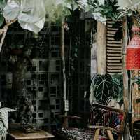 Roepa Plus Coffee - Yogyakarta