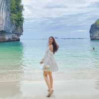 เกาะห้อง จ.กระบี่