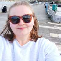 Visiting Bangor