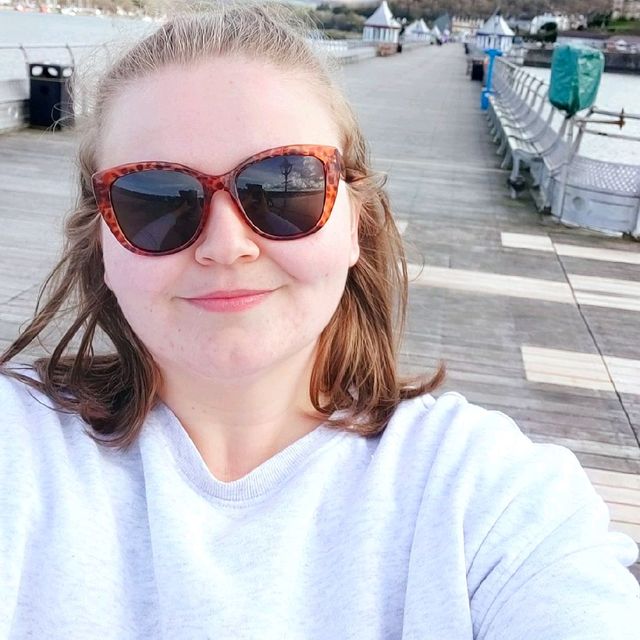 Visiting Bangor