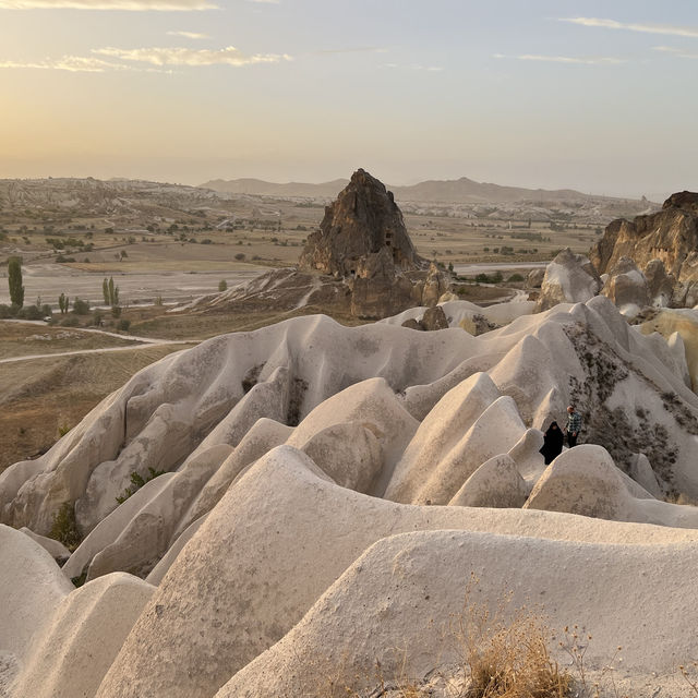 Cappadocia: A must visit! 