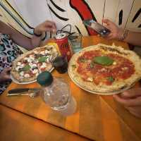 PIZ Milan 🍕