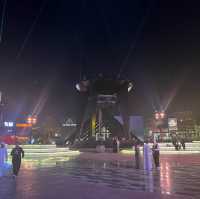 사우디아라비아 ! blvd world !