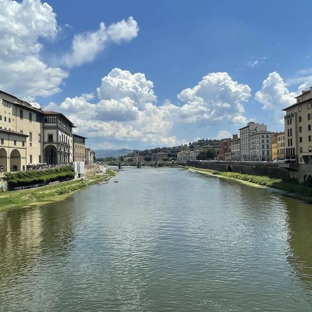 Florence - The perfect getaway 