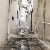 Apulia 