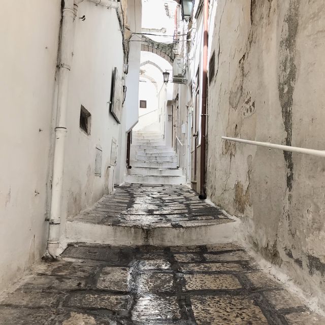 Apulia 