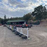 土耳其遊記 Ankara ATV 體驗超好玩刺激