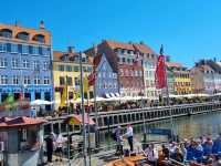 Nyhavn