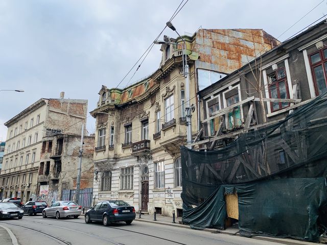 sector 2 Bucharest Romania 🇷🇴 