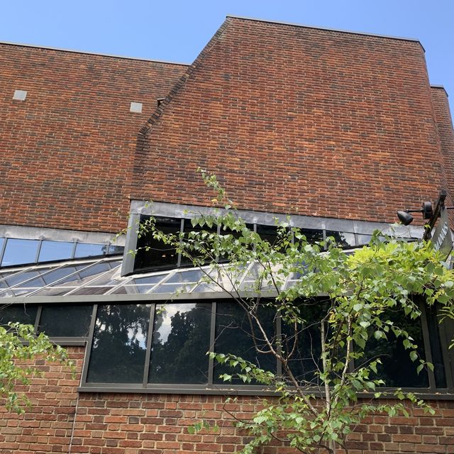 St Albans 特色餐廳