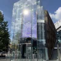 熱刺主場Tottenham Hotspur Stadium