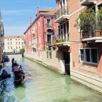 THE FLOATING CITY โ๏ธ๐ฎ๐น๐ถ๐ค๐