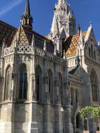 Buda and the Pesr