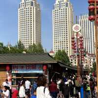 Tianjin Ancient Cultural Street