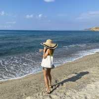Beaches in Naxos worth visiting 