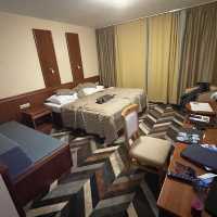 very good hotel in trh pilsen 