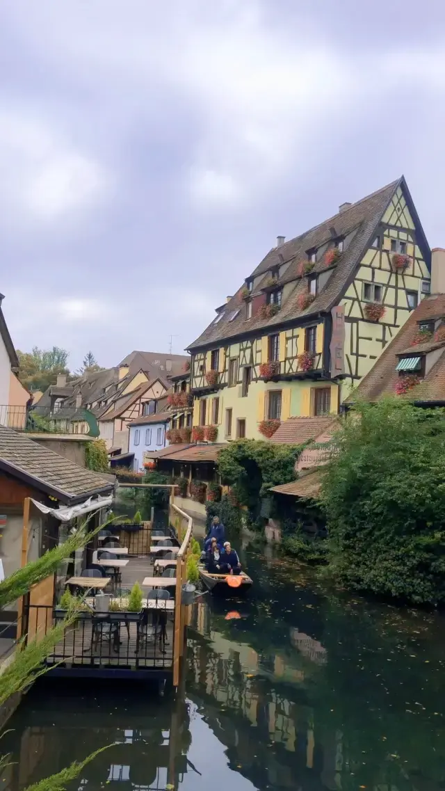 Colmar, France