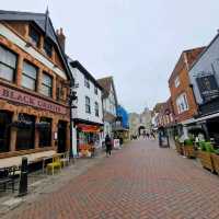 Westgate Towers Museum & Viewpoint