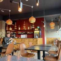 🇮🇸冰島遊記 Viet Noodles - 位於冰島Reykjavík的越南餐廳 