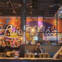 TACO BELL Shanghai 🌮❤❤