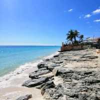 Enjoy the beaches in Freeport 
