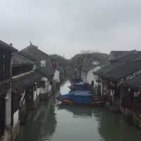 周庄，你来过吗？