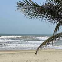 Non Nuoc Beach - Da Nang, Vietnam