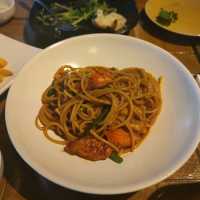 Gordon Ramsay's restaurant in Sanya, China