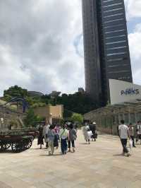 難波 – 購物天堂