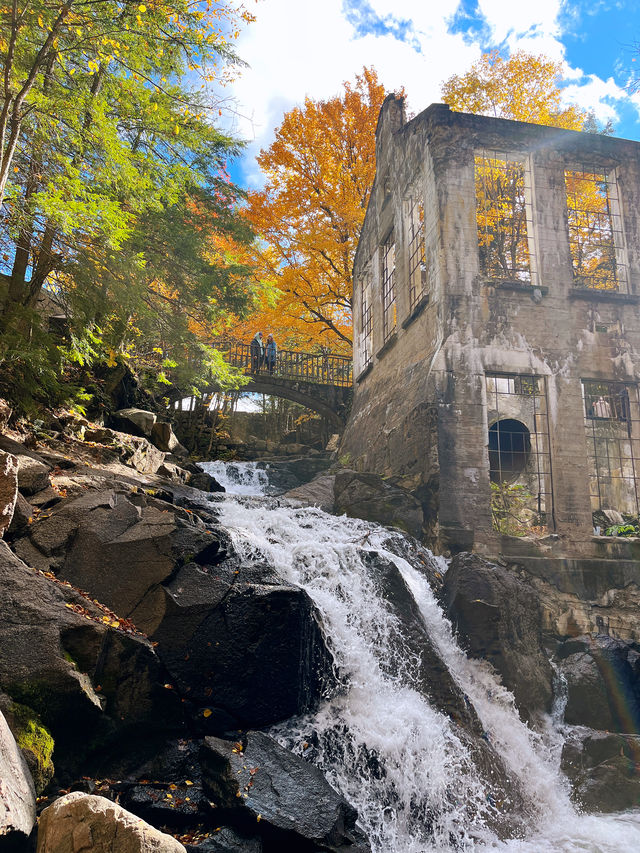 Gatineau Park