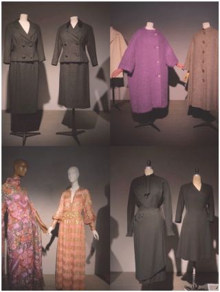 Some photos taken before sharing the exhibition.