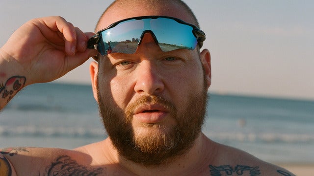 Action Bronson Presents: Dr. Bachlava And Human Growth Hormone (Oakland) | Fox Theater - Oakland