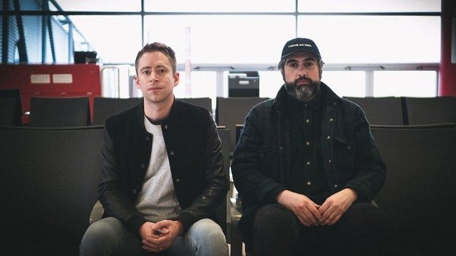 Digitalism 2023 (Los Angeles) | The Belasco