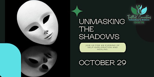 Unmasking The Shadows | The Creative Suites, North Utica Avenue, Tulsa, OK, USA