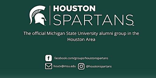 Michigan State University Football Watch Party | McIntyre's Heights