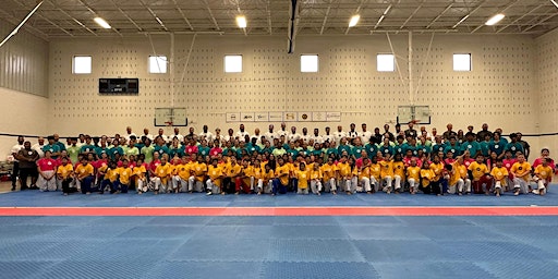 GTU 3 Cross Training | 2500 Chestnut Ave