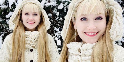 Christmas Concert with "The Harp Twins" | Woodlawn Christian Church (DOC & ABC)