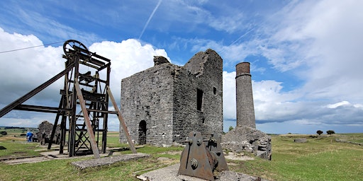 Monsal Dale & Magpie Mine | 13km | Women Only | Public Car park