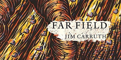 Creative Conversations: Jim Carruth | University Chapel