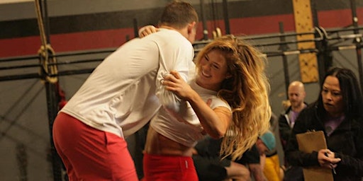 8th Annual Queen & Jerks Valentine's Day Competition | Premier CrossFit