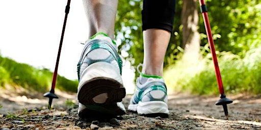 Nordic Walking, Stevens Park - Wollescote | Car Park - Stevens Park - Wollescote