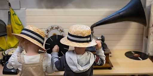 The Fascinating and Curious Museum: Yeovil Library | Yeovil Library