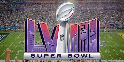 Super Bowl LVIII | The Habit, East Bay Street, Charleston, SC, USA