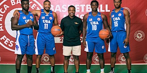 USA2GHANA Tryouts | 12301 USF Genshaft Dr