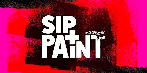 Kids Sip + Paint with Flygirrl at NoName Gallery | NoName Gallery, Germantown Avenue, Philadelphia, PA, USA