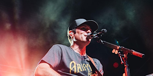 CASEY DONAHEW is heading back to the Warehouse! | Warehouse25sixty-five Kitchen + Bar