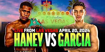 Tha Boxing Voice Presents: Devin Haney vs. Ryan Garcia Fight Party | District North - DTLV Venue and Event Space